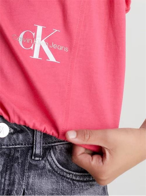  CALVIN KLEIN JEANS | IG0IG02009/XI1